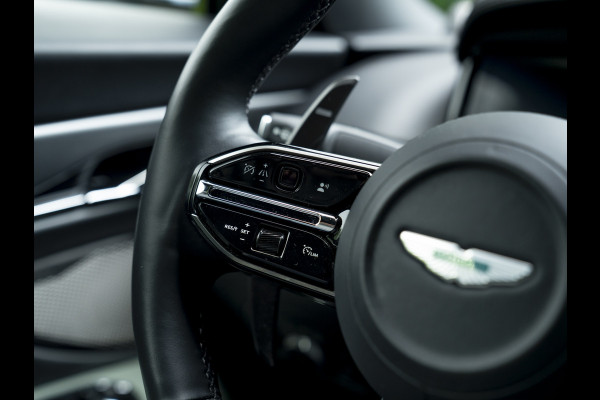 Aston Martin DB12 4.0 V8 | Bowers&Wilkins | Stoelventilatie