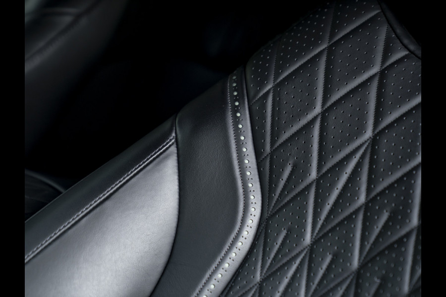 Aston Martin DB12 4.0 V8 | Bowers&Wilkins | Stoelventilatie