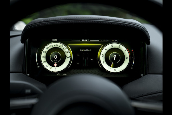Aston Martin DB12 4.0 V8 | Bowers&Wilkins | Stoelventilatie
