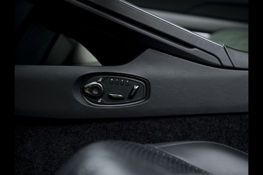 Aston Martin DB12 4.0 V8 | Bowers&Wilkins | Stoelventilatie