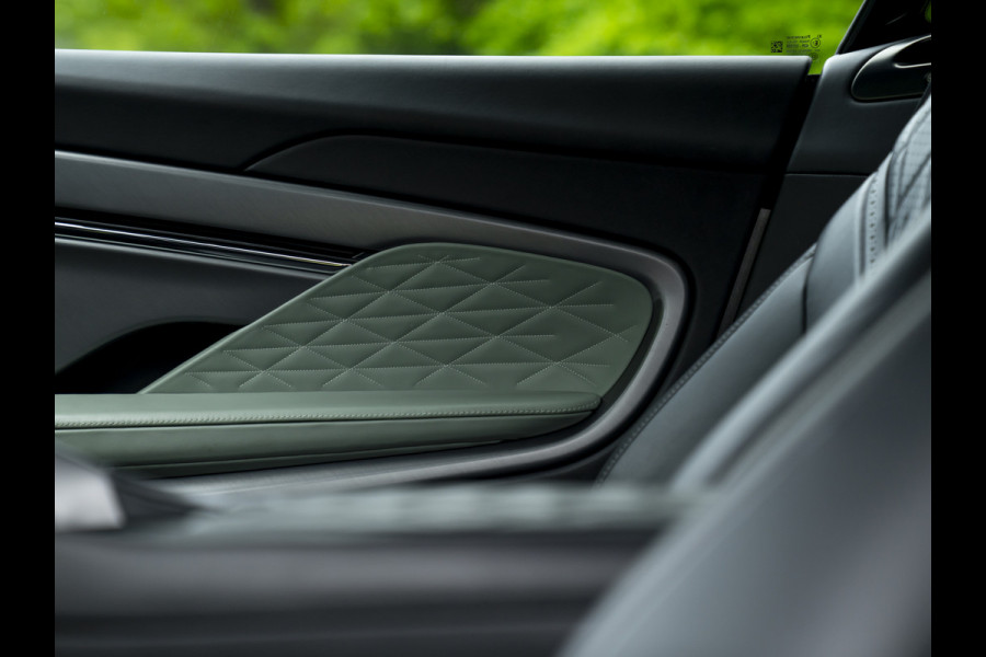 Aston Martin DB12 4.0 V8 | Bowers&Wilkins | Stoelventilatie