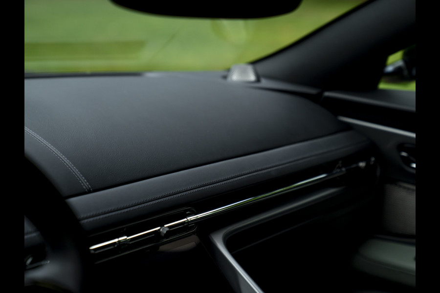 Aston Martin DB12 4.0 V8 | Bowers&Wilkins | Stoelventilatie