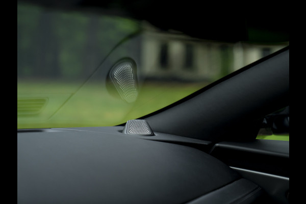 Aston Martin DB12 4.0 V8 | Bowers&Wilkins | Stoelventilatie