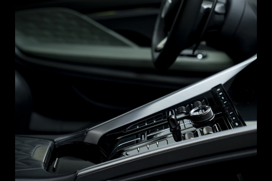 Aston Martin DB12 4.0 V8 | Bowers&Wilkins | Stoelventilatie