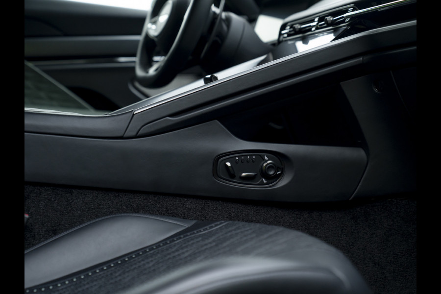 Aston Martin DB12 4.0 V8 | Bowers&Wilkins | Stoelventilatie