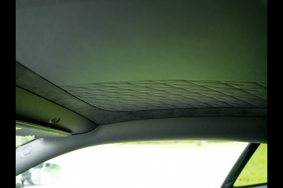 Aston Martin DB12 4.0 V8 | Bowers&Wilkins | Stoelventilatie