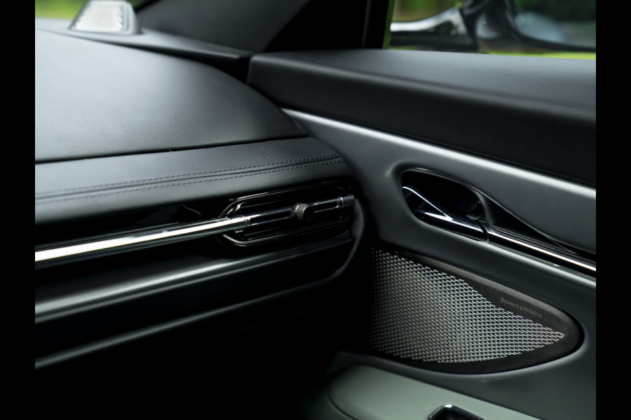 Aston Martin DB12 4.0 V8 | Bowers&Wilkins | Stoelventilatie