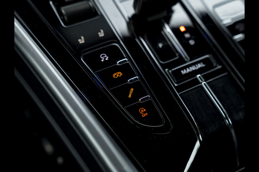 Aston Martin DB12 4.0 V8 | Bowers&Wilkins | Stoelventilatie