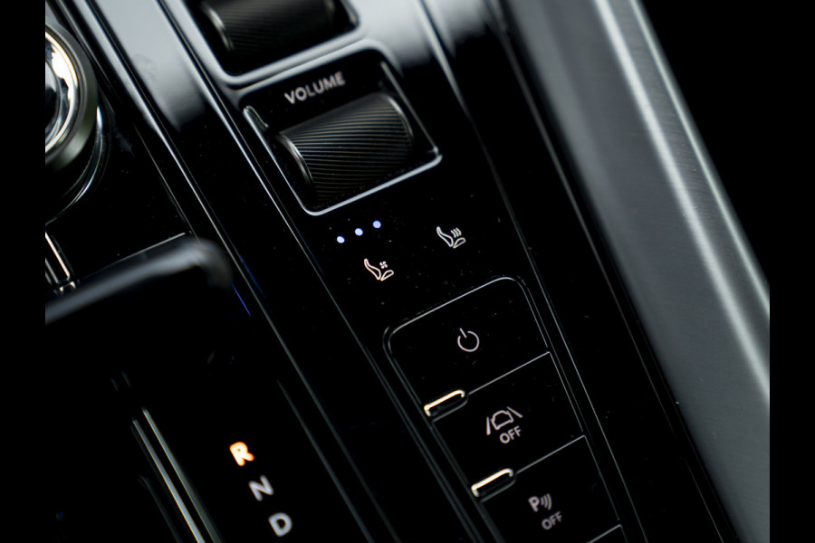 Aston Martin DB12 4.0 V8 | Bowers&Wilkins | Stoelventilatie
