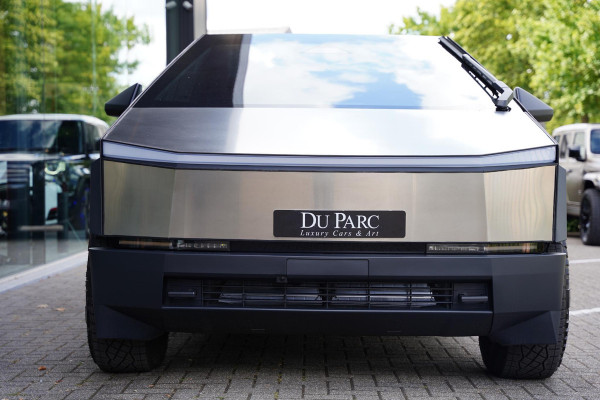 Tesla Cybertruck AWD 100 kWh DIRECT AVAILABLE
