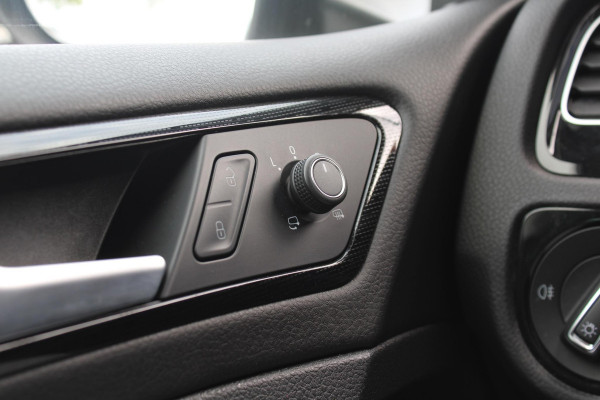 Volkswagen Golf 1.5 TSI Highline Business R | Alcantara Bekleding | Adaptive Cruise Control | Stoelverwarming | Climate Control | Navigatie | Parkeersensoren |