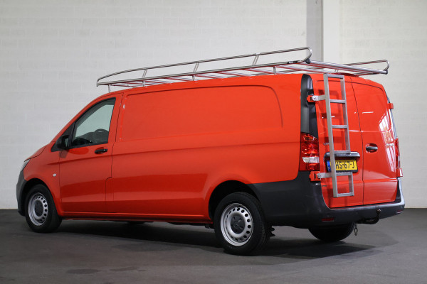 Mercedes-Benz Vito 114 CDI Extra Lang Airco Imperiaal Inrichting