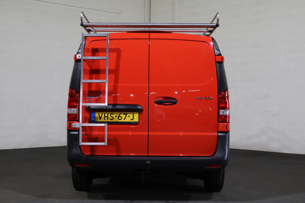 Mercedes-Benz Vito 114 CDI Extra Lang Airco Imperiaal Inrichting