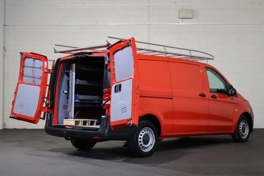 Mercedes-Benz Vito 114 CDI Extra Lang Airco Imperiaal Inrichting