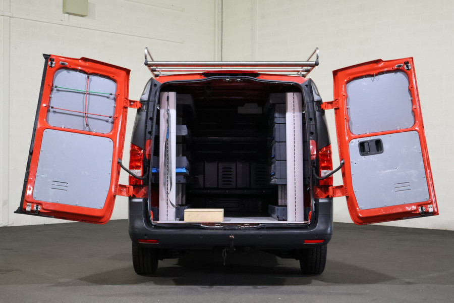 Mercedes-Benz Vito 114 CDI Extra Lang Airco Imperiaal Inrichting