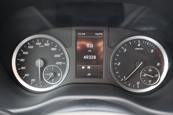Mercedes-Benz Vito 114 CDI Extra Lang Airco Imperiaal Inrichting