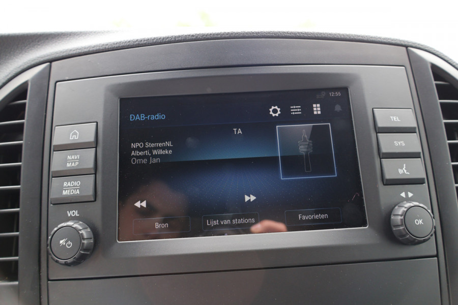 Mercedes-Benz Vito 114 CDI Extra Lang Airco Imperiaal Inrichting