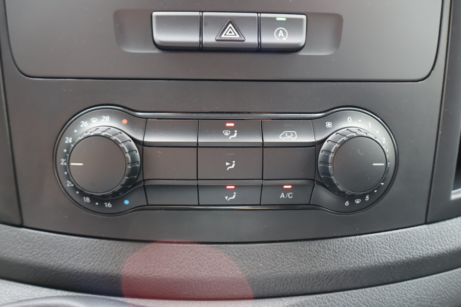 Mercedes-Benz Vito 114 CDI Extra Lang Airco Imperiaal Inrichting
