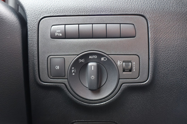 Mercedes-Benz Vito 114 CDI Extra Lang Airco Imperiaal Inrichting