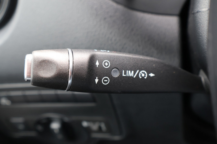 Mercedes-Benz Vito 114 CDI Extra Lang Airco Imperiaal Inrichting