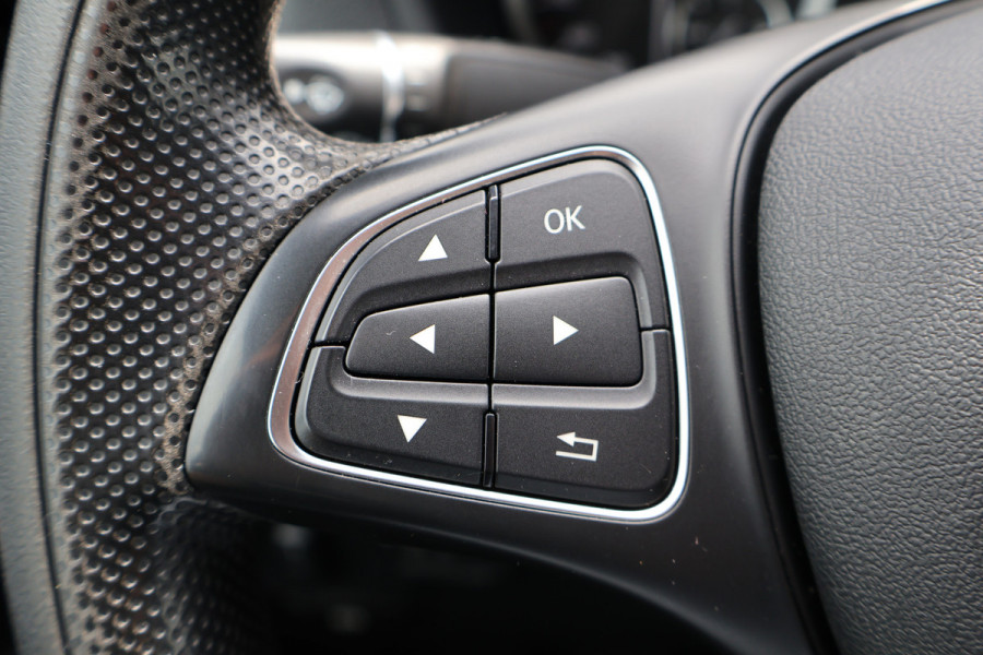 Mercedes-Benz Vito 114 CDI Extra Lang Airco Imperiaal Inrichting