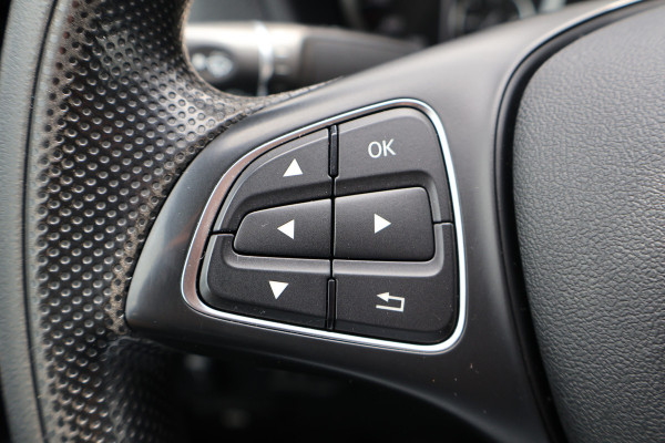 Mercedes-Benz Vito 114 CDI Extra Lang Airco Imperiaal Inrichting