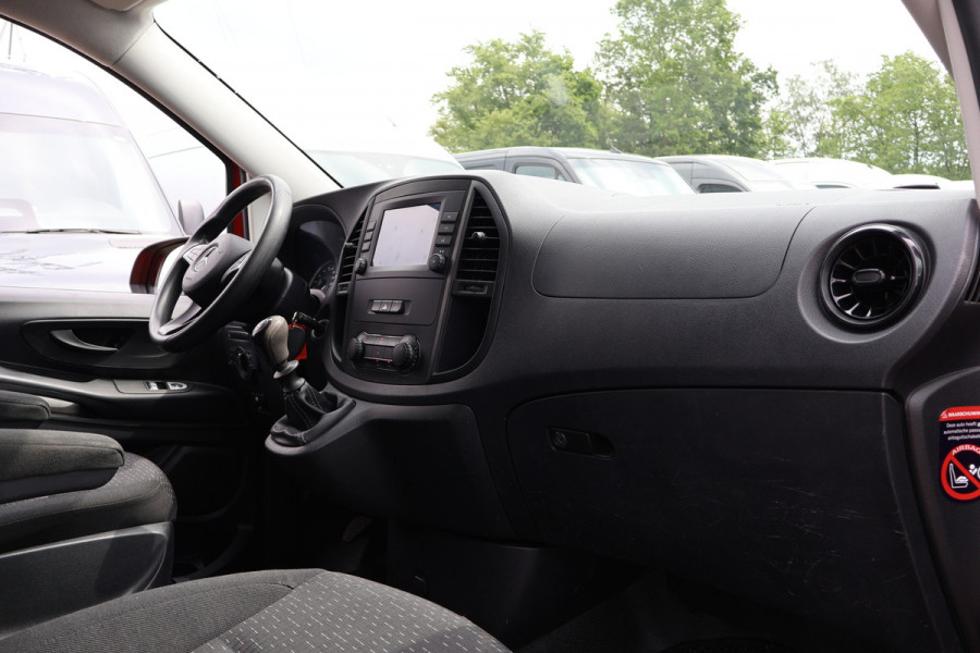 Mercedes-Benz Vito 114 CDI Extra Lang Airco Imperiaal Inrichting