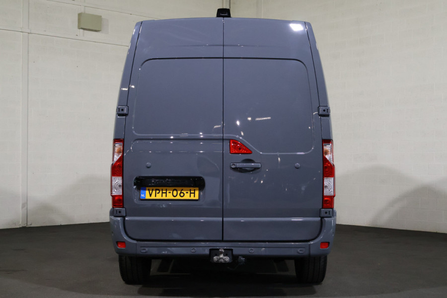 Renault Master 2.3 dCi 180pk L2 H2 Black Edition