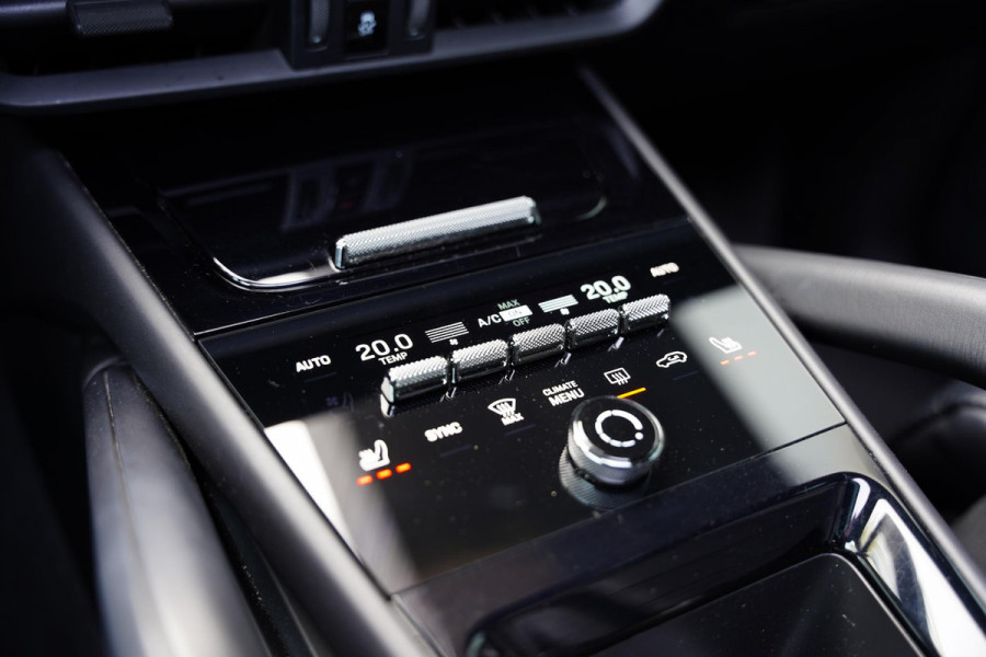 Porsche Cayenne 3.0 S E-Hybrid Black Edition / Sport Uitlaat / Sport Design Pakket