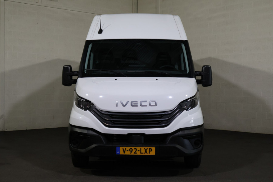 Iveco Daily 35S21 3.0 210pk Hi-Matic Automaat Navigatie Camera