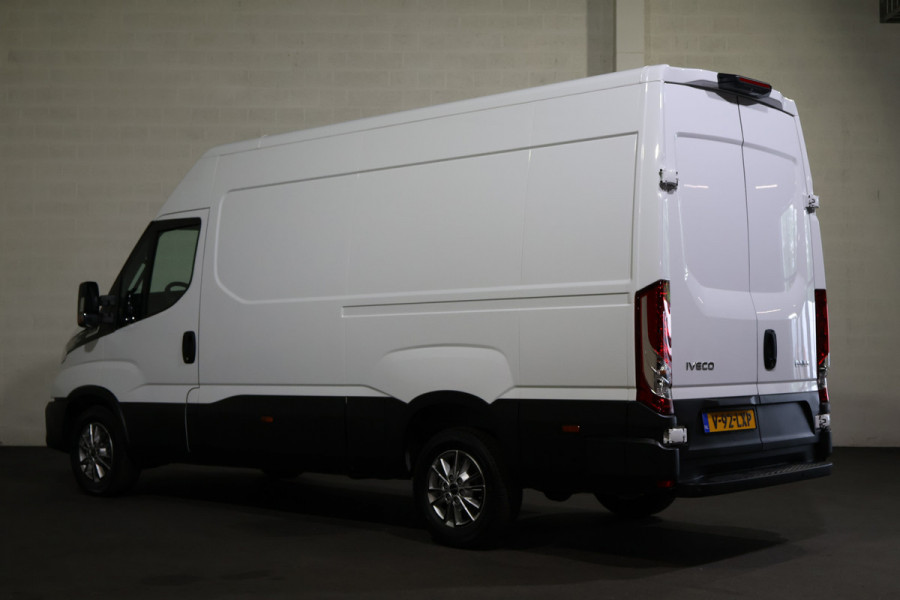 Iveco Daily 35S21 3.0 210pk Hi-Matic Automaat Navigatie Camera