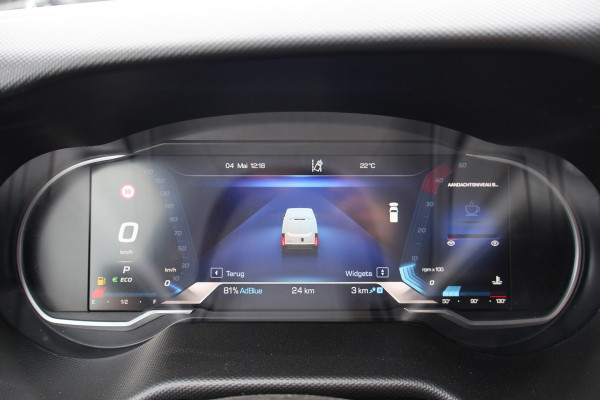 Iveco Daily 35S21 3.0 210pk Hi-Matic Automaat Navigatie Camera