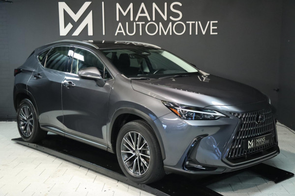 Lexus NX 350h / KEYLESS / ACC / CAMERA / CARPLAY / ALCANTARA