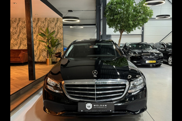 Mercedes-Benz E-Klasse Estate 200 Business Solution Garantie Camera Elek. Achterklep Cruise Clima Navi Keyless Bluetooth Rijklaar