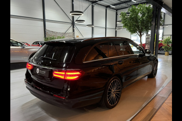 Mercedes-Benz E-Klasse Estate 200 Business Solution Garantie Camera Elek. Achterklep Cruise Clima Navi Keyless Bluetooth Rijklaar
