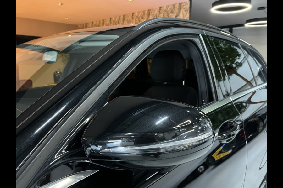 Mercedes-Benz E-Klasse Estate 200 Business Solution Garantie Camera Elek. Achterklep Cruise Clima Navi Keyless Bluetooth Rijklaar