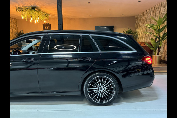 Mercedes-Benz E-Klasse Estate 200 Business Solution Garantie Camera Elek. Achterklep Cruise Clima Navi Keyless Bluetooth Rijklaar