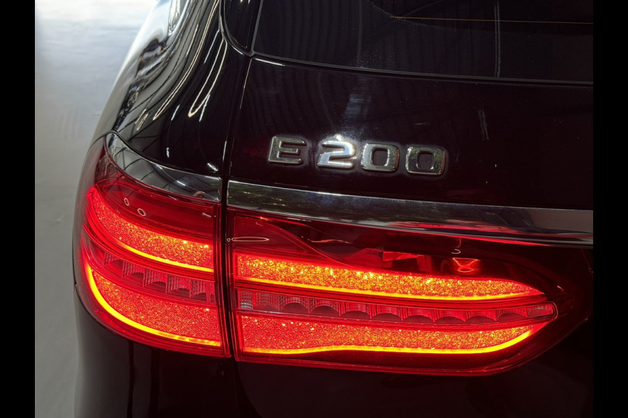 Mercedes-Benz E-Klasse Estate 200 Business Solution Garantie Camera Elek. Achterklep Cruise Clima Navi Keyless Bluetooth Rijklaar