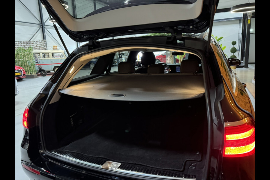Mercedes-Benz E-Klasse Estate 200 Business Solution Garantie Camera Elek. Achterklep Cruise Clima Navi Keyless Bluetooth Rijklaar