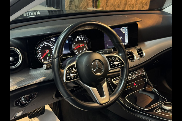 Mercedes-Benz E-Klasse Estate 200 Business Solution Garantie Camera Elek. Achterklep Cruise Clima Navi Keyless Bluetooth Rijklaar