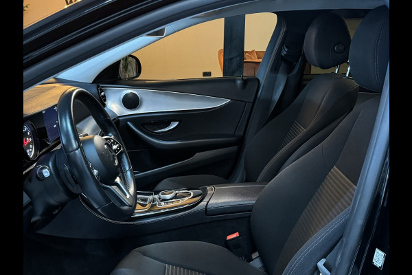 Mercedes-Benz E-Klasse Estate 200 Business Solution Garantie Camera Elek. Achterklep Cruise Clima Navi Keyless Bluetooth Rijklaar