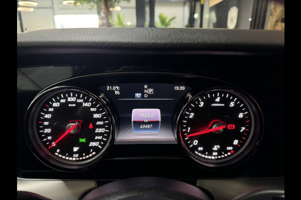 Mercedes-Benz E-Klasse Estate 200 Business Solution Garantie Camera Elek. Achterklep Cruise Clima Navi Keyless Bluetooth Rijklaar