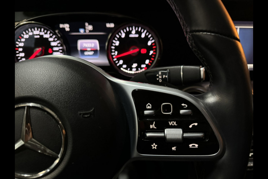 Mercedes-Benz E-Klasse Estate 200 Business Solution Garantie Camera Elek. Achterklep Cruise Clima Navi Keyless Bluetooth Rijklaar
