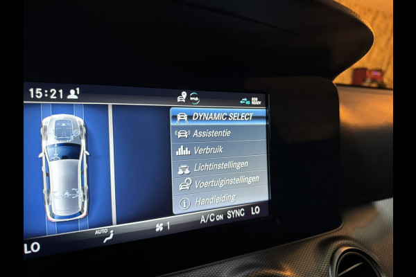 Mercedes-Benz E-Klasse Estate 200 Business Solution Garantie Camera Elek. Achterklep Cruise Clima Navi Keyless Bluetooth Rijklaar
