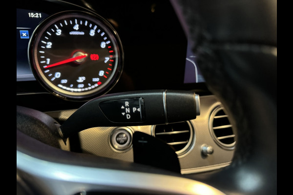 Mercedes-Benz E-Klasse Estate 200 Business Solution Garantie Camera Elek. Achterklep Cruise Clima Navi Keyless Bluetooth Rijklaar