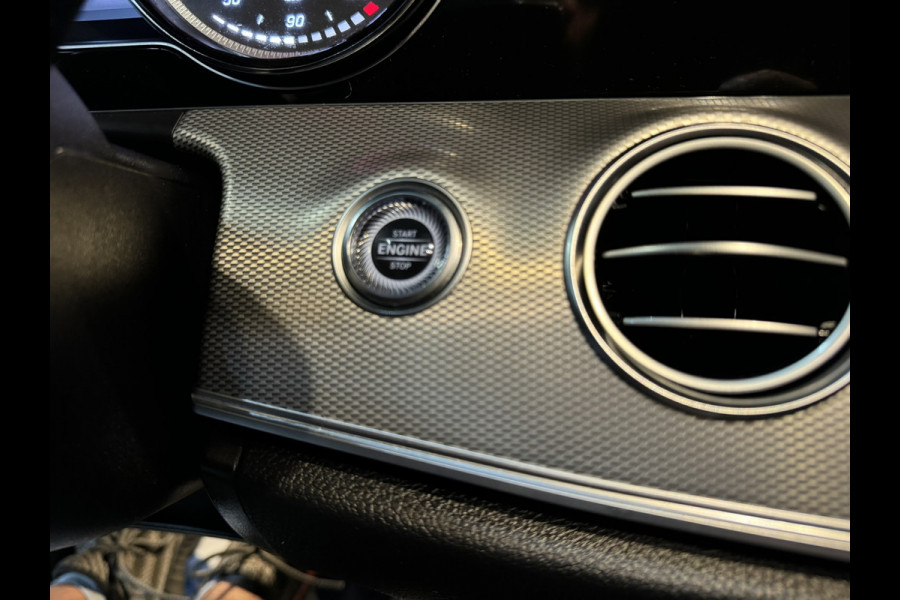 Mercedes-Benz E-Klasse Estate 200 Business Solution Garantie Camera Elek. Achterklep Cruise Clima Navi Keyless Bluetooth Rijklaar