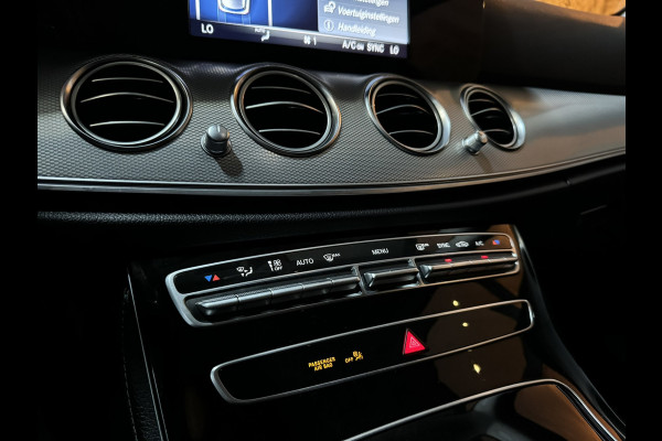 Mercedes-Benz E-Klasse Estate 200 Business Solution Garantie Camera Elek. Achterklep Cruise Clima Navi Keyless Bluetooth Rijklaar
