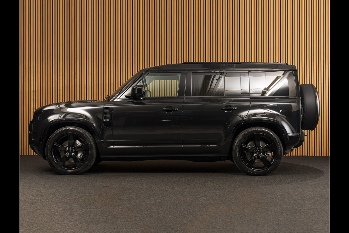 Land Rover Defender 110 2.0 P300e 110 X-Dynamic HSE MY26 | PANO | HUD | 22" | MERIDIAN 700W