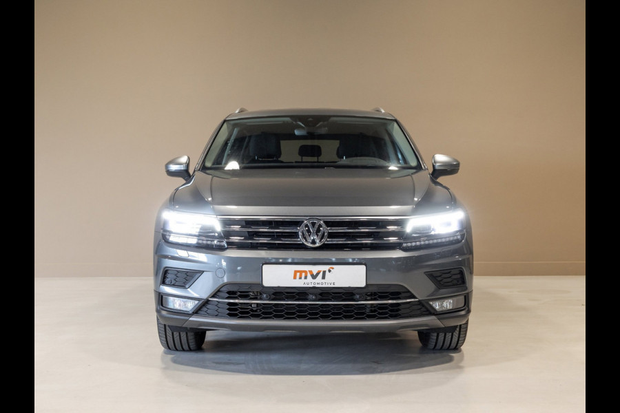 Volkswagen Tiguan Allspace 2.0 TSI 4Motion Highline 7 pers. / 180pk. / Head-up display / Apple Carplay / Trekhaak