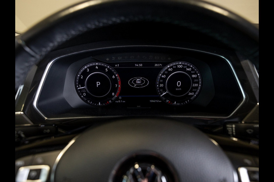Volkswagen Tiguan Allspace 2.0 TSI 4Motion Highline 7 pers. / 180pk. / Head-up display / Apple Carplay / Trekhaak